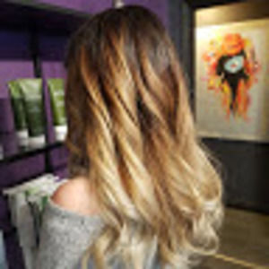 Meet your Posher, Verna